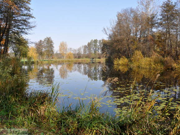 Hotiško jezero (Jula Marof)