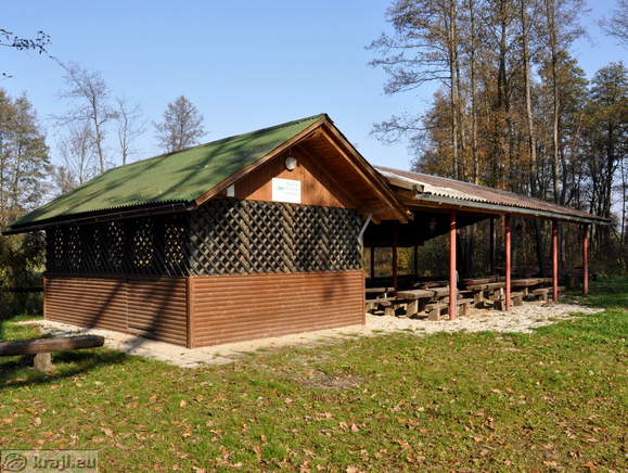 Ribiška družina Lendava - TE Črenšovci