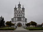 Odranci - Church of the Holy Trinity - Odranci - Cerkev Svete Trojice