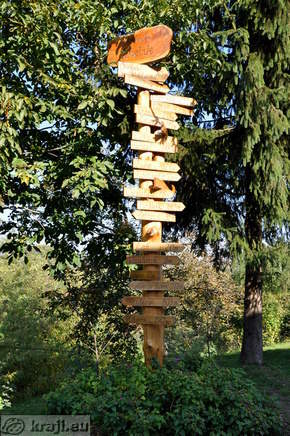 Miklavz na Dravskem polju - Altstadt