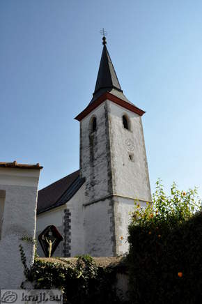 Belfry
