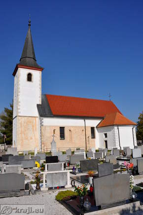 Church of St. Nicholas