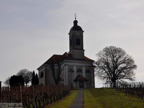 St. Mary Magdalene's Church