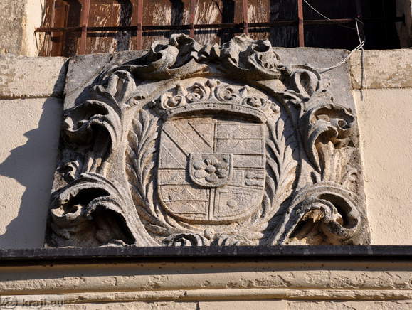 Negova - Kirche Hl. Maria