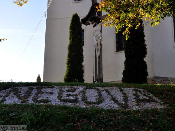 Negova - Kirche Hl. Maria