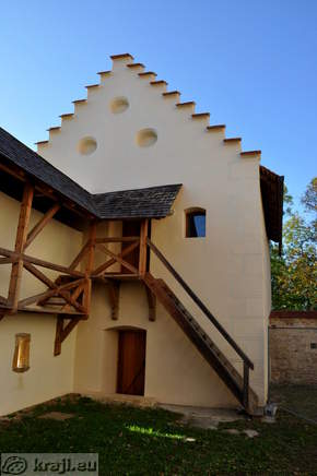 Negova - Negova Burg