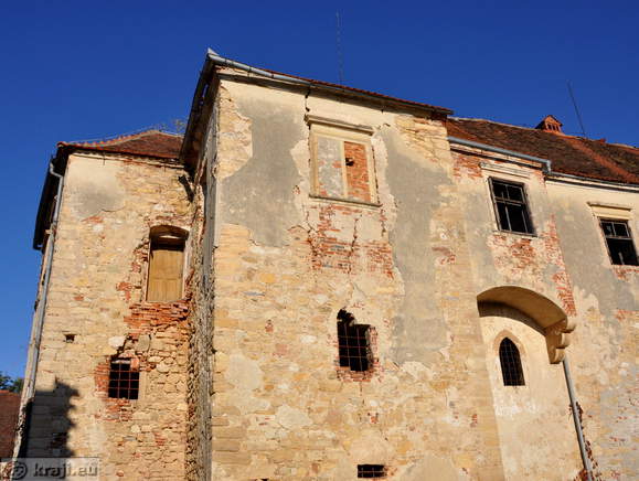 Negova - Negova Burg