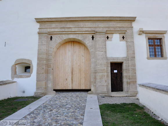 Negova - Negova Burg