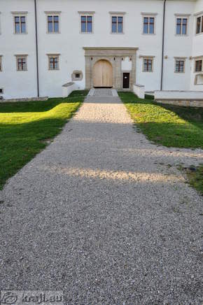 Negova - Negova Burg