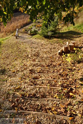 Negova - Kräuterpark