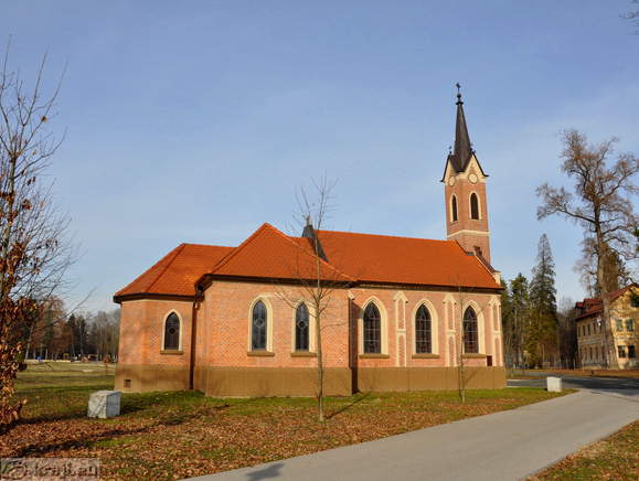 Chapel of St. Anna