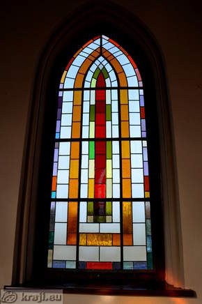 Glasswork