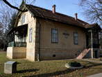 Radenci - Mary's House (Radenska Museum)