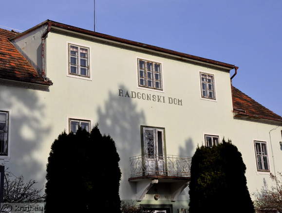 Radgona House