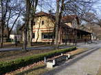 Restavracija Park - Radenci - Restavracija Park 