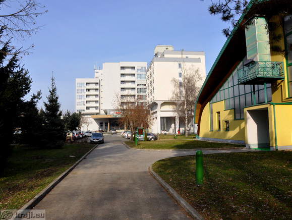 Radenci - T&T Center