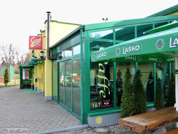 Radenci - T&T Center