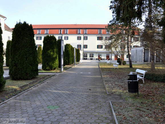 Therme Radenci - Hotel Izvir