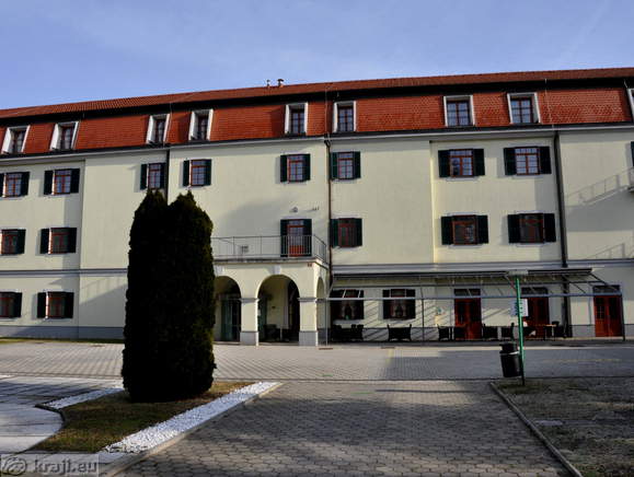 Therme Radenci - Hotel Izvir