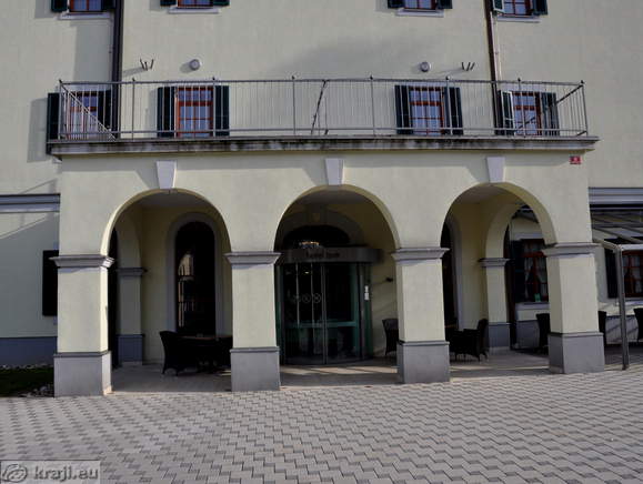 Therme Radenci - Hotel Izvir