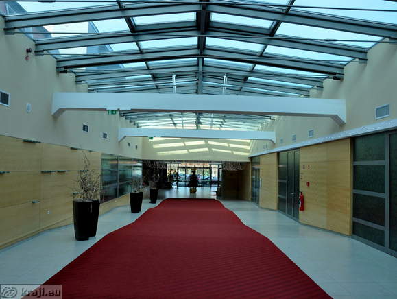 Therme Radenci - Hotel Izvir