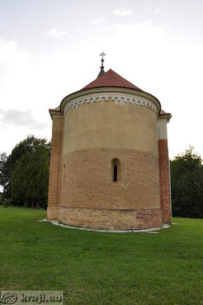 Domanjsevci - Kirche Hl. Martin Domanjsevci - Kirche Hl. Martin