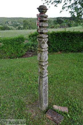 Domanjsevci - Kirche Hl. Martin Domanjsevci - Kirche Hl. Martin