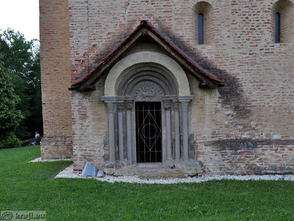 Domanjsevci - Kirche Hl. Martin Domanjsevci - Kirche Hl. Martin