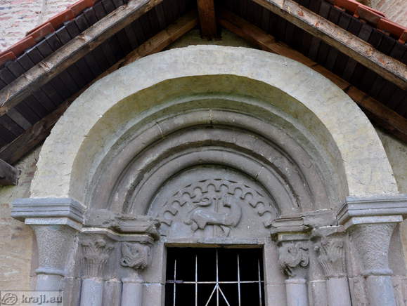 Domanjsevci - Kirche Hl. Martin Domanjsevci - Kirche Hl. Martin