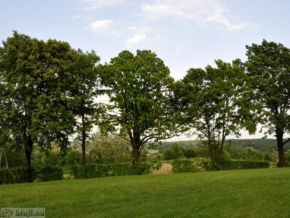 Domanjsevci - Kirche Hl. Martin Domanjsevci - Kirche Hl. Martin
