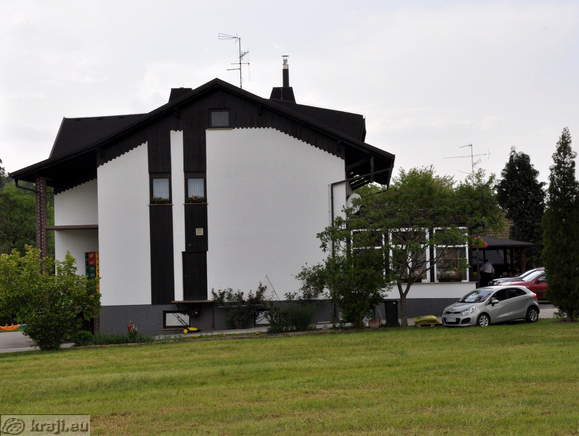 Markovci [Fotos] KRAJI Slowenien