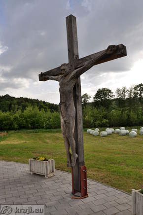 Crucifix
