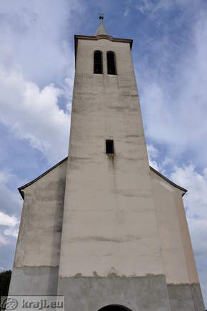 Belfry