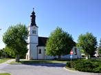 Cankova - Church of St. Joseph