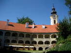 Grad Castle in Goricko