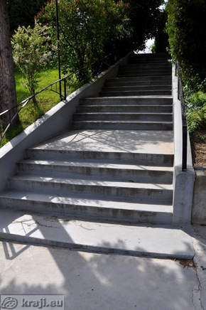 Kuzma - Kirche Hl. Cosmas und Damian