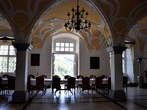 Dvorec Štatenberg - Grajska restavracija - Dvorec Štatenberg - Grajska restavracija