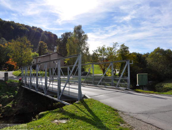 Forma Viva <br> Most proti Makolam