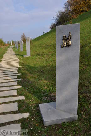 Pilgrim Path of Peace