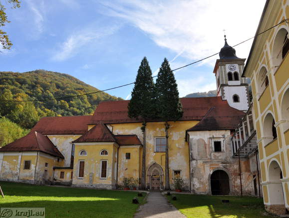 Cerkev Svetih Treh kraljev