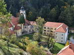Studenice - Kloster Studenice