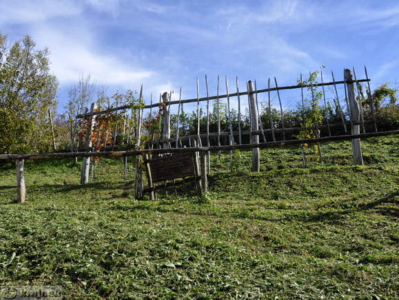 Kloster Naturlehrpfad