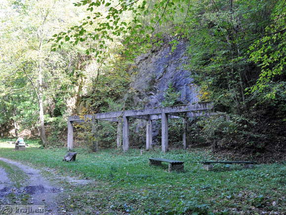 Kloster Naturlehrpfad