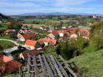 Dorf Studenice - Studenice