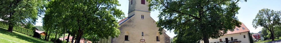 Benedict - Kirche Hl. Benedikt