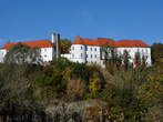 Hrastovec Castle