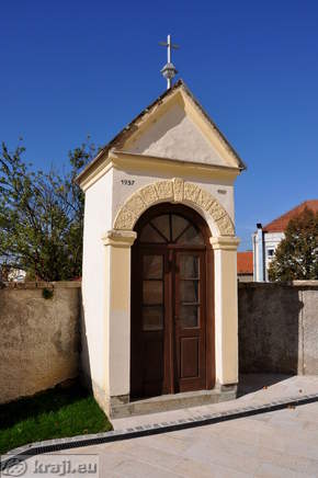 Chapel