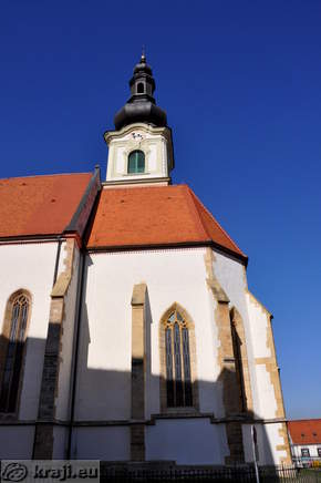 Belfry