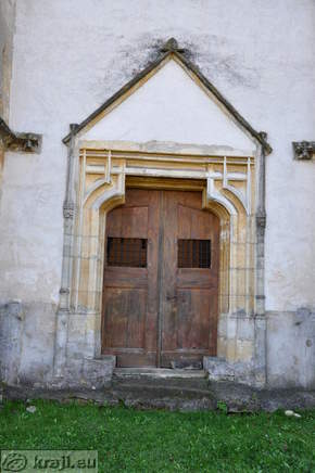 Sveti Trije Kralji v Slovenskih goricah - Kirche Heiligen Drei Könige