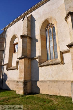 Sveti Trije Kralji v Slovenskih goricah - Kirche Heiligen Drei Könige